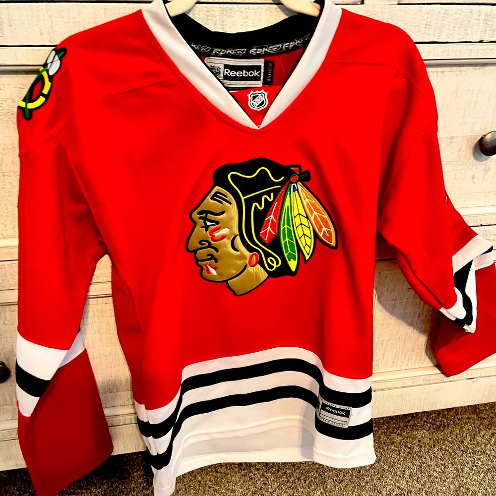 Chicago Blackhawks Women’s Kane Jersey